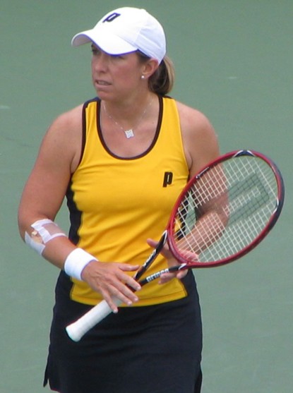 Lisa Raymond (2006 US Open)