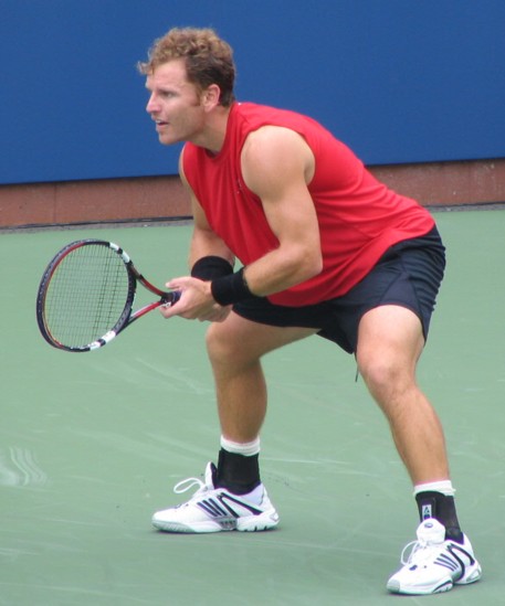 Michael Russell (2006 US Open)