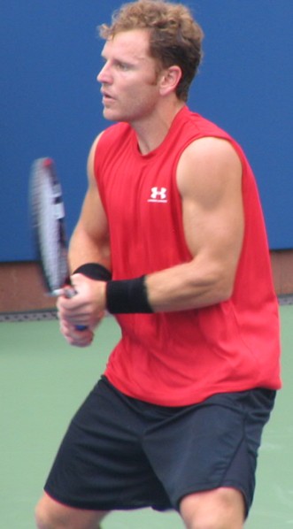 Michael Russell (2006 US Open)