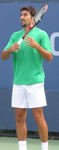 Nenad Zimonjic (2006 US Open)