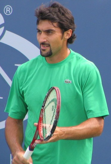 Nenad Zimonjic (2006 US Open)