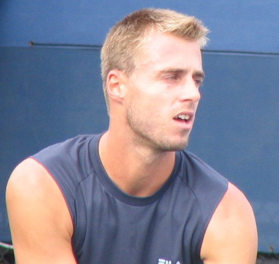 Oliver Marach (2006 US Open)