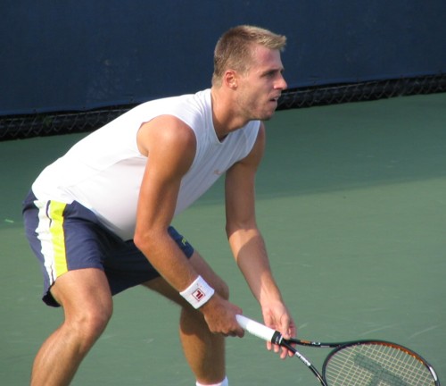 Oliver Marach (2006 US Open)