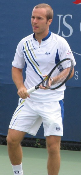 Olivier Rochus (2006 US Open)