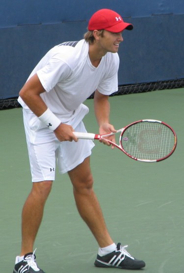 Robert Kendrick (2006 US Open)