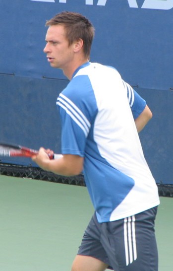 Robin Soderling (2006 US Open)