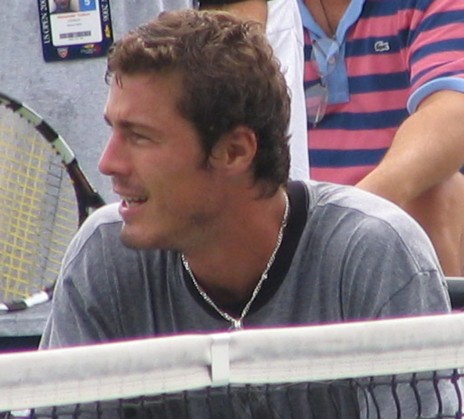 Marat Safin (2006 US Open)