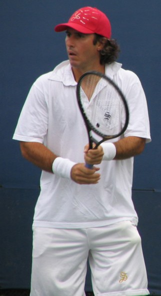 Vincent Spadea (2006 US Open)