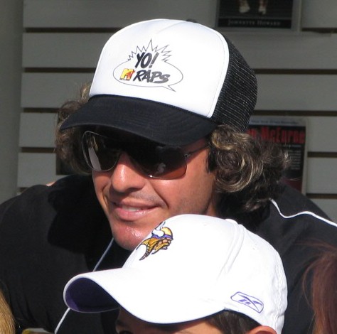 Vincent Spadea (2006 US Open)