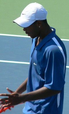 Donald Young (2006 US Open)