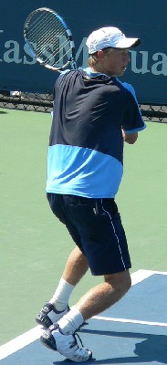 Greg Jones (2006 US Open)