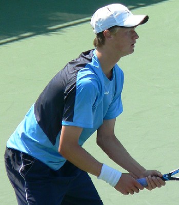 Greg Jones (2006 US Open)