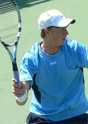 Greg Jones (2006 US Open)