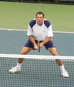 Jonathan (Yoni) Erlich (2006 US Open)