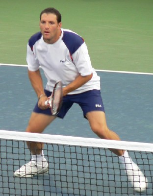 Jonathan (Yoni) Erlich (2006 US Open)