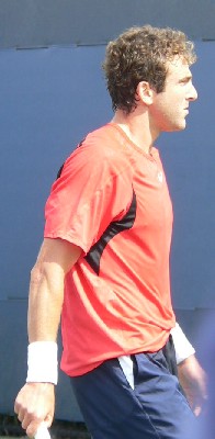 Justin Gimelstob (2006 US Open)