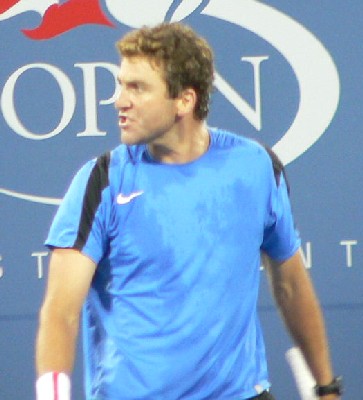 Justin Gimelstob (2006 US Open)