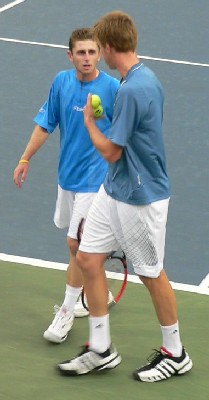 Jesse Levine (2006 US Open)