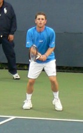 Jesse Levine (2006 US Open)