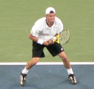 Lleyton Hewitt (2006 US Open)