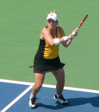 Lisa Raymond (2006 US Open)