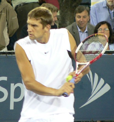 Max Mirnyi (2006 US Open)