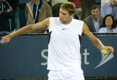 Max Mirnyi (2006 US Open)