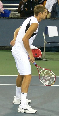 Max Mirnyi (2006 US Open)