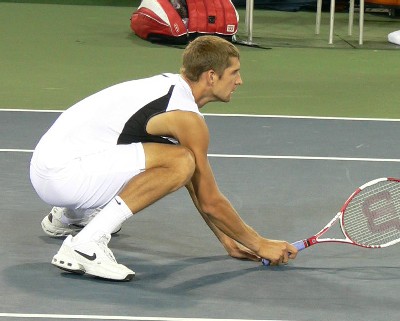 Max Mirnyi (2006 US Open)