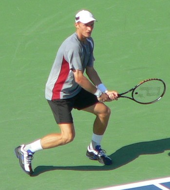 Nikolay Davydenko (2006 US Open)