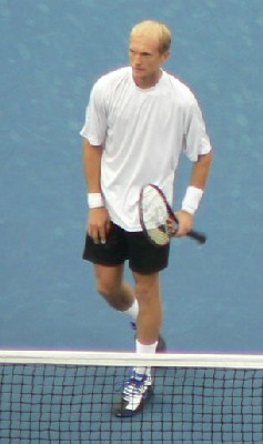 Nikolay Davydenko (2006 US Open)