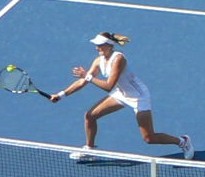 Nadia Petrova (2006 US Open)