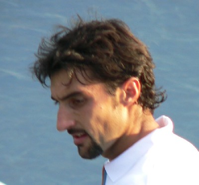 Nenad Zimonjic (2006 US Open)