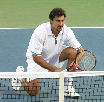 Nenad Zimonjic (2006 US Open)