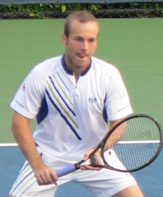 Olivier Rochus (2006 US Open)