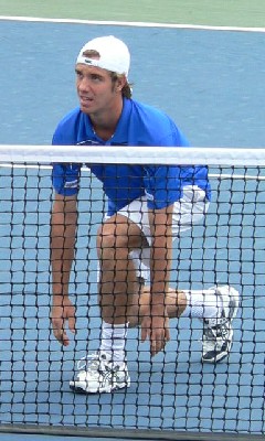 Richard Gasquet (2006 US Open)