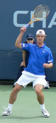 Richard Gasquet (2006 US Open)