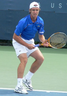 Richard Gasquet (2006 US Open)