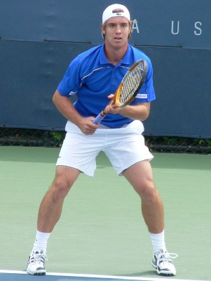 Richard Gasquet (2006 US Open)