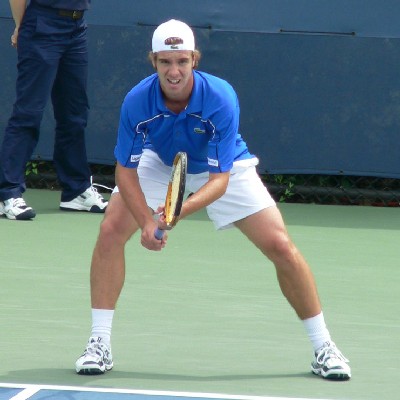 Richard Gasquet (2006 US Open)