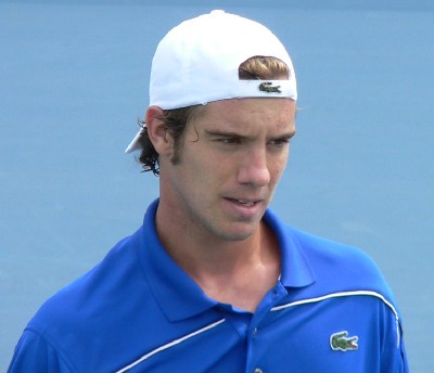 Richard Gasquet (2006 US Open)