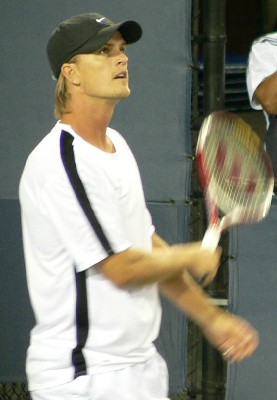 Stephen Huss (2006 US Open)