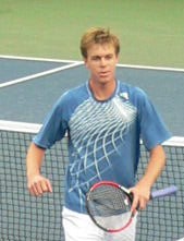 Sam Querrey (2006 US Open)