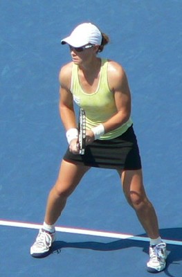 Samantha Stosur (2006 US Open)