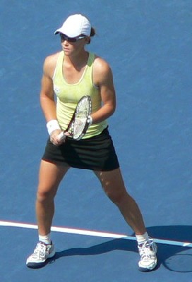 Samantha Stosur (2006 US Open)