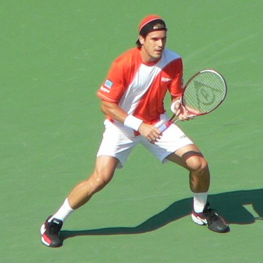 Tommy Haas (2006 US Open)