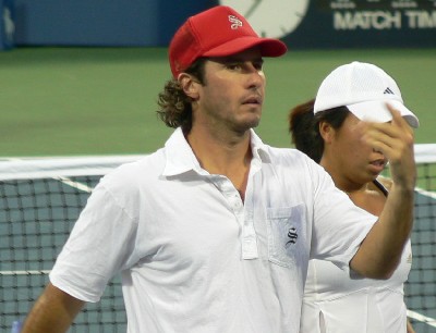 Vincent Spadea (2006 US Open)