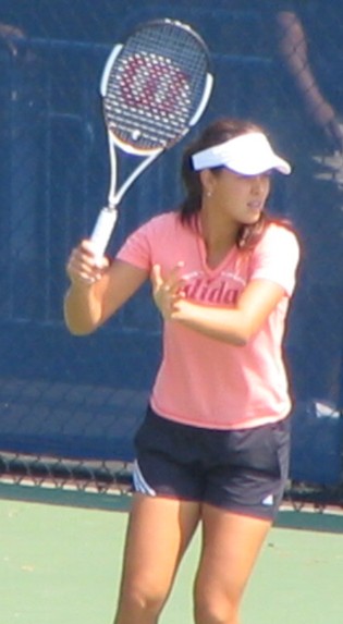 Ana Ivanovic (2006 US Open)