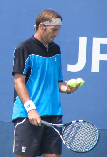 Albert Portas (2006 US Open)