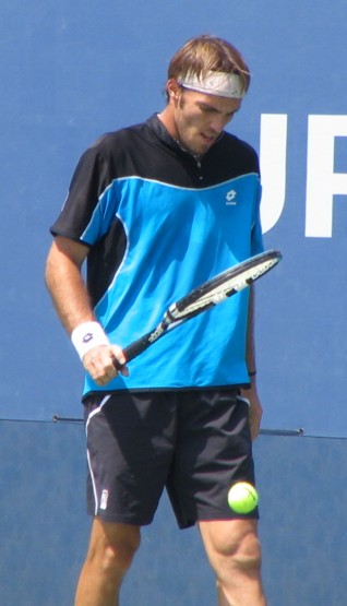 Albert Portas (2006 US Open)